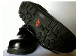 Giày bảo hộ ABC XP